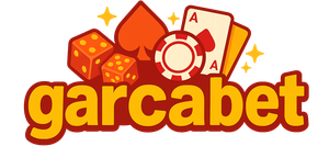 GarcaBet Logo